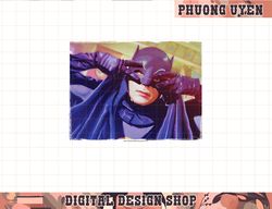 Batman Classic TV Series Smooth Groove  png, sublimate