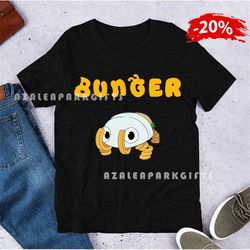 Bugsnax bunger gift ide for fans t-shirt, gift for her, gift for him, Bugsnax for fans