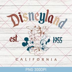 Disneyland Happiest Place On Earth PNG File, Disneyland Castle, Mickey And Friends, Magic Kingdom, Family Trip Vacation