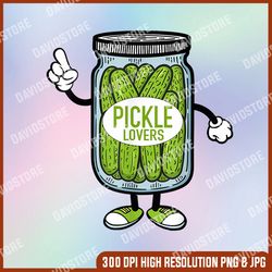 Funny Pickle Lovers For Dill And Pickle Lover Png, Pickle Slut Png, Funny Pickle Png, Cute Pickle Png, Digital File, PNG