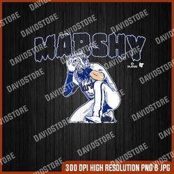 Brandon Marsh Png, Marshy Png, Philadelphia Baseball Png, PNG High Quality, PNG, Digital Download