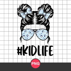 Bluey Kid Life Png, Kid Life Png, Bluey Clipart, Bluey Png, Cartoon Png Digital File