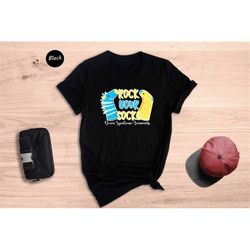 Rock Your Socks Down Syndrome Awareness Shirt, Down Syndrome Day Tee, Down Syndrome T-shirt, Awareness Gift