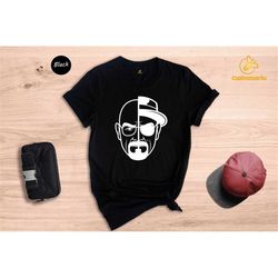Walter White T-shirt, Heisenberg Shirt, Breaking Bad Tee, Chemistry Shirt, Breaking Bad Fan Gift, Yeah Science Shirt
