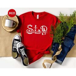 SLP Christmas Shirt, Christmas Speech Language Pathologist Shirt, Slp Student Shirt, Christmas SLP Shirt, ASL Shirt