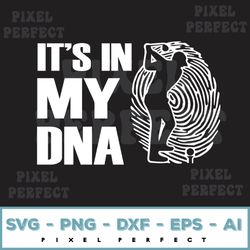 golf svg files dna art golfer for golf club svg, silhouette graphic vector