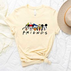 Retro Disneyworld Shirts Family, Mickey Ears Shirt, Disney Friends Shirt, Shirt, Disneyland Shirt, Disneyworld Shirt, Di