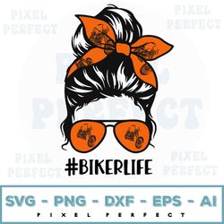 Motorcycle Life Svg, Biker Life Svg, Motorcycle Svg, Biker Svg, Racing Svg, Motorcycle png, bike svg - Printable, Cricut