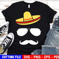 Cinco De Mayo Svg For Cricut Mexican Svg For Silhouette Cinco De Mayo Svg Mexico Svg Fiesta Svg Mexico Png File