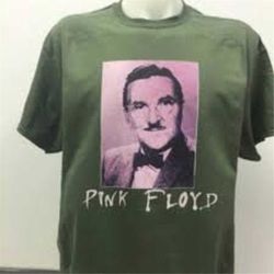 Pink Floyd the Barber Shirt Pink Floyd Shirt Andy Griffith Show Shirt