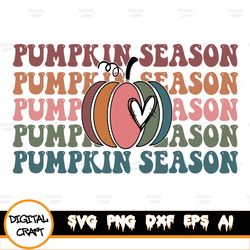 Pumpkin Season Svg, Png, Thanksgiving Svg, Autumn Vibes Svg, Fall svg, Hello Pumpkin Svg, Halloween Svg, Png Sublimation