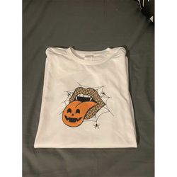 Halloween Rolling Stones shirt, Halloween shirt, spooky gifts, Halloween gifts, Rolling Stones shirt, vampire shirt, spo