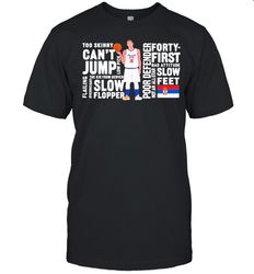 Jokic Nikola T-shirt, Jokic Nikola Basketball Player Bootleg Vintage Slam Dunk Shirt, NBA Shirt, Sport MVP NBA shirt