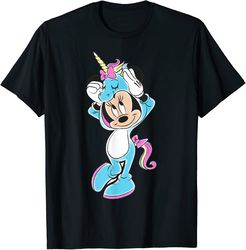 Disney Minnie Unicorn