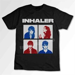 Inhaler tshirt