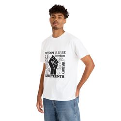 Juneteenth Shirt, Black History Shirt, Juneteenth 1865 Shirt, Culture Shirt, Free-Ish Shirt, Juneteenth Shirt, Freedom