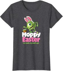 Disney Pixar Monsters, Inc. - Hoppy Easter Mike