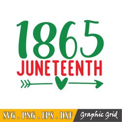 Juneteenth Svg, Free-Ish Since 1865 Svg, Freeish Svg, Black Woman, Vector Clipart Silhouette Cricut Cut Cutting
