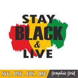 We Are Black History Svg, Inspiring Quote Png, Cut Files For Cricut & Silhouette, Black Pride Shirt, Sublimation Design,