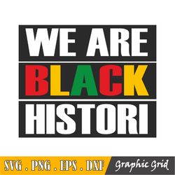 Stay Black And Live Svg Cut File, Since 1865 Juneteenth Svg, 1865 Svg, Black History Svg, Sublimation, Silhouette, Cricu