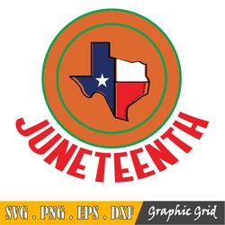 Juneteenth Svg, Celebrate Juneteenth 1865 Svg, 1865 Svg, Black History Svg, Black Power Svg, June 19th 1865 Svg, Freedom