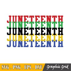 Juneteenth Svg, Black Woman Gifts Svg, Since 1865 Svg, Digital Download Cut Files For Circut Sublimation