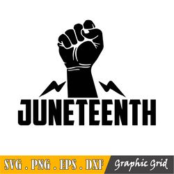 Juneteenth Svg, Black History Svg, Black Power Svg, Black Woman Gifts Svg, Since 1865 Svg, Digital Download Cut Files Fo