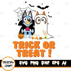 Halloween Svg, Halloween Svg, Halloween Trick Or Treat, Trick Or TreaSvg, Halloween Bingo Svg, Halloween Family Svg