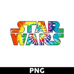 Star Wars Logo Art Png, Star Wars Png, Star Wars Sulimation Png, Baby Yoda Png, Disney Png - Digital File