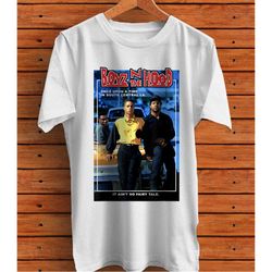 Doughboy and Tre Once Upon A Time Portrait, Boyz N The Hood T-Shirt