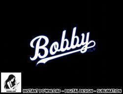 Bobby Witt Jr Kansas City Text - KC Baseball  png, sublimation