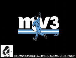 Bryce Harper - MV3 - Philadelphia Baseball  png, sublimation