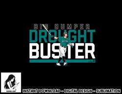 Cal Raleigh - Drought Buster - Seattle Baseball  png, sublimation