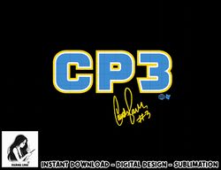 Candace Parker - CP3 - Chicago Basketball  png, sublimation