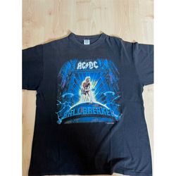 AC/DC Ballbreaker 1996 tour t-shirt. Vintage.