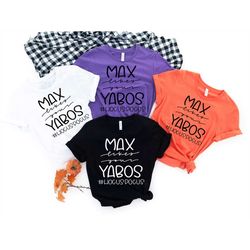 Max Likes Your Yabos Hocus Pocus Shirt | Hocus Pocus Shirt Women| Disney Halloween Shirt| fall Disney Shirt