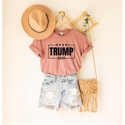 Trump 2024 Shirt - Take America Back Trump - President Trump Tshirt - Make Liberals Cry Shirt - Trump Rally Shirt - Leop