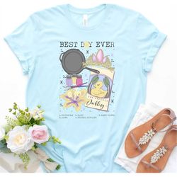 Best Day Ever Shirt| Tangeled Shirt| Disney Shirts