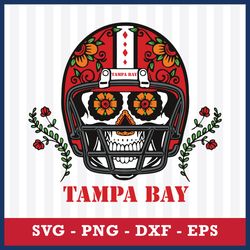 Skull Helmet Tampa Bay Buccaneers Svg, Tampa Bay Buccaneers Svg,Tampa Bay Buccaneers Cricut Svg, NFL Svg File