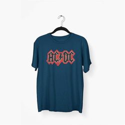 ACDC, AC/DC, acdc Shirt, acdc T Shirt