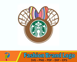 Brand Logo Svg, Luxury Brand Svg, Fashion Brand Svg, Famous Brand Svg, Ultimate Svg Bundle, Sport Logo Svg, Starbucks
