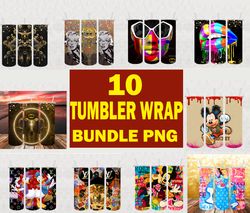 Gucci Tumbler Bundle Png, Sublimation Tumbler Png, Bundle Png, 20oz skinny Tumbler Png Digital Download
