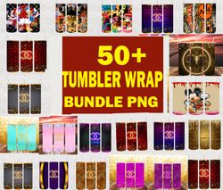 Tumbler Bundle Png, Sublimation Tumbler Png, Bundle Png, 20oz skinny Tumbler Png Digital Download