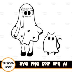 Funny GhoSvg, Ghost Malone Svg, Sublimation Graphics, Clipart, Halloween Svg, Cute GhoSvg, Fun Halloween Design