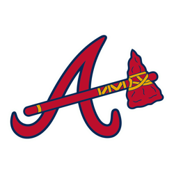 Atlanta Braves Logo SVG, Braves PNG, Cricut Atlanta Braves, Atlanta Braves Logo Transparent