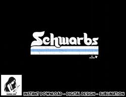 Kyle Schwarber - Philly Schwarbs - Philadelphia Baseball  png, sublimation