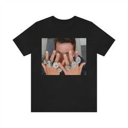 Tom Brady Custom Made Unisex Shirt