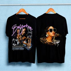 Beyonce 90s Retro Rap Tee, Beyonce Bootleg Rap T-shirt, Beyonce Vintage 90s Rap Shirt, Beyonce Shirt for Men Women