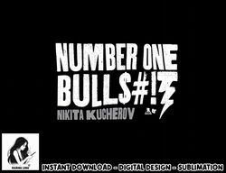 Nikita Kucherov - Number One BS - Tampa Bay Hockey  png, sublimation