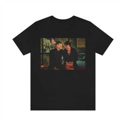 Flebag & The Priest Aesthetic Unisex T-shirt (High Quality)